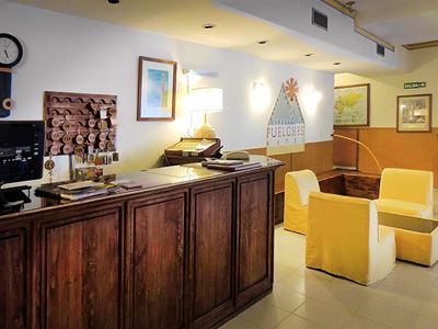Hotel Puelches San Rafael  Exteriér fotografie